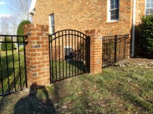 Custom Fences - Richmond, VA - Minor's Fences, Inc.