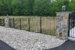 Custom Fences - Richmond, VA - Minor's Fences, Inc. Ornamental Aluminum ...